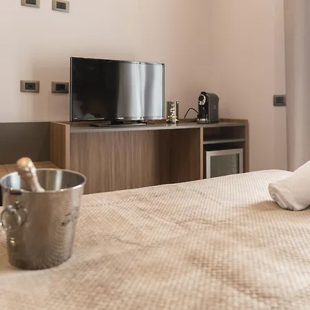 Giafra Luxury Rooms Agrigento Esterno foto