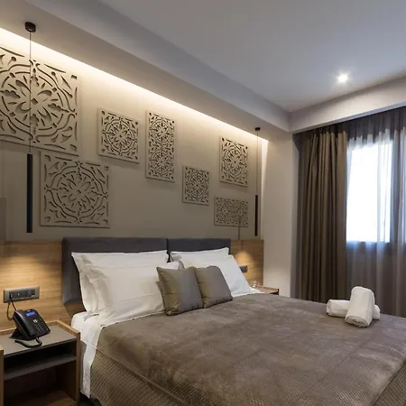 Giafra Luxury Rooms Agrigento Esterno foto