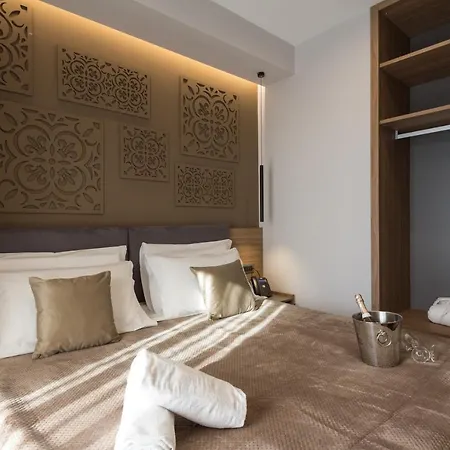Giafra Luxury Rooms Agrigento Esterno foto