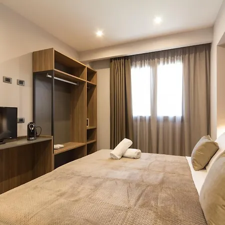 Giafra Luxury Rooms Agrigento Esterno foto