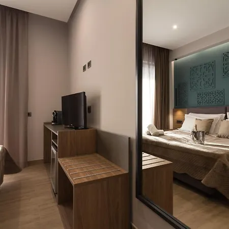 Giafra Luxury Rooms Agrigento Esterno foto