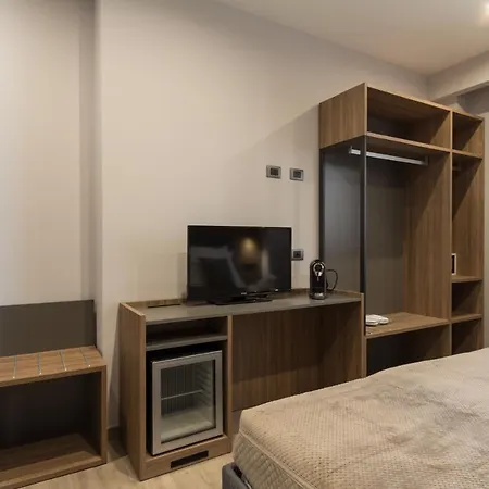 Giafra Luxury Rooms Agrigento Esterno foto