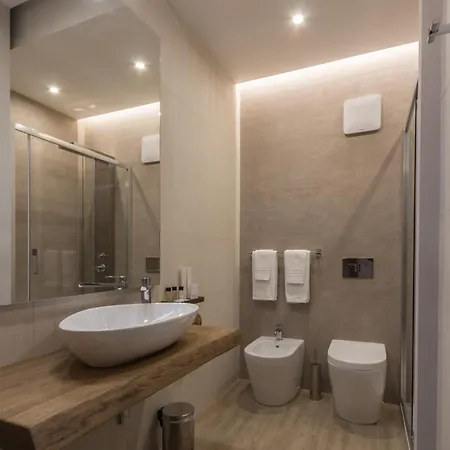 Giafra Luxury Rooms Agrigento Esterno foto
