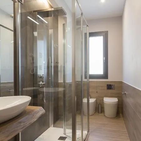 Giafra Luxury Rooms Agrigento Esterno foto