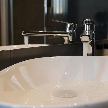 Giafra Luxury Rooms Agrigento Esterno foto