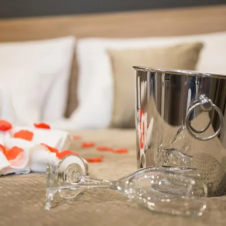 Giafra Luxury Rooms Agrigento Esterno foto