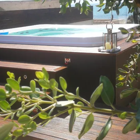 Giafra Luxury Rooms Agrigento Esterno foto