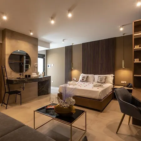 Giafra Luxury Rooms Agrigento Esterno foto