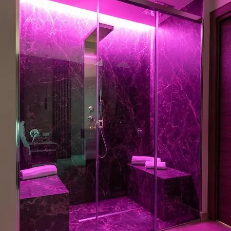 Giafra Luxury Rooms Agrigento Esterno foto