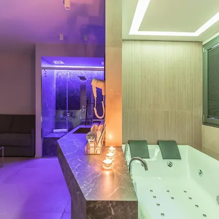 Giafra Luxury Rooms Agrigento Esterno foto