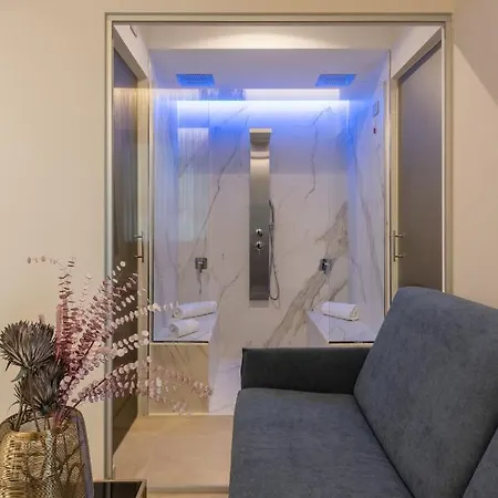 Giafra Luxury Rooms Agrigento Esterno foto