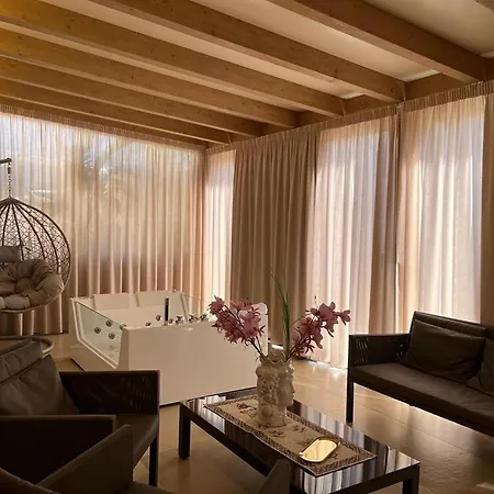 Giafra Luxury Rooms Agrigento Esterno foto