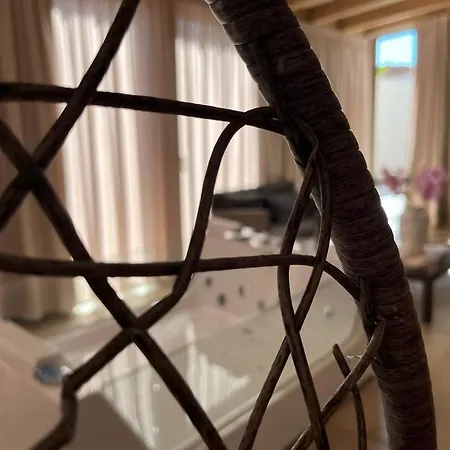 Giafra Luxury Rooms Agrigento Esterno foto