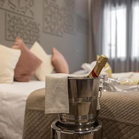 Giafra Luxury Rooms Agrigento Esterno foto