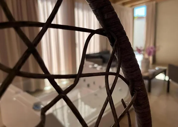 Giafra Luxury Rooms