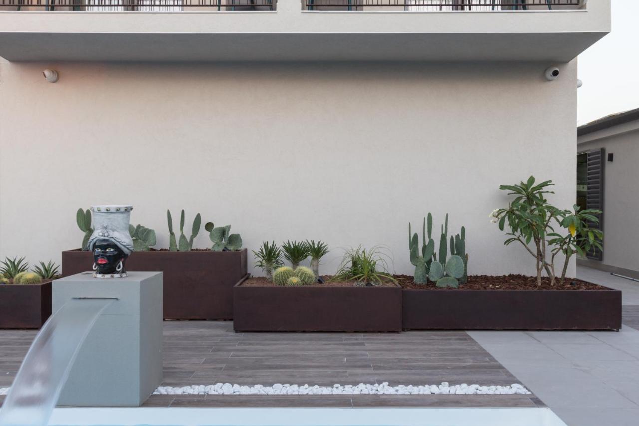 Guest house Giafra Luxury Agrigento
