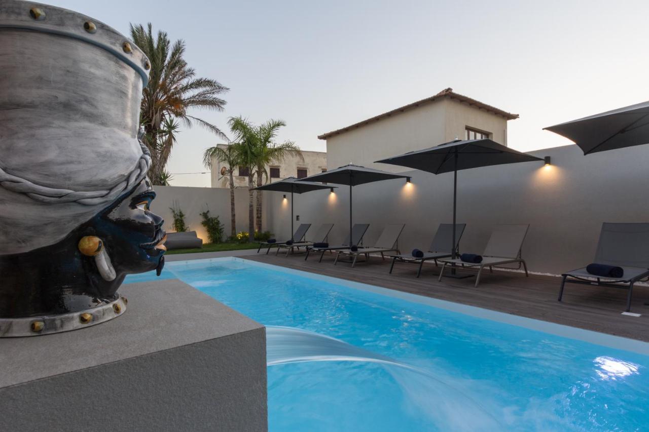 Guest house Giafra Luxury
