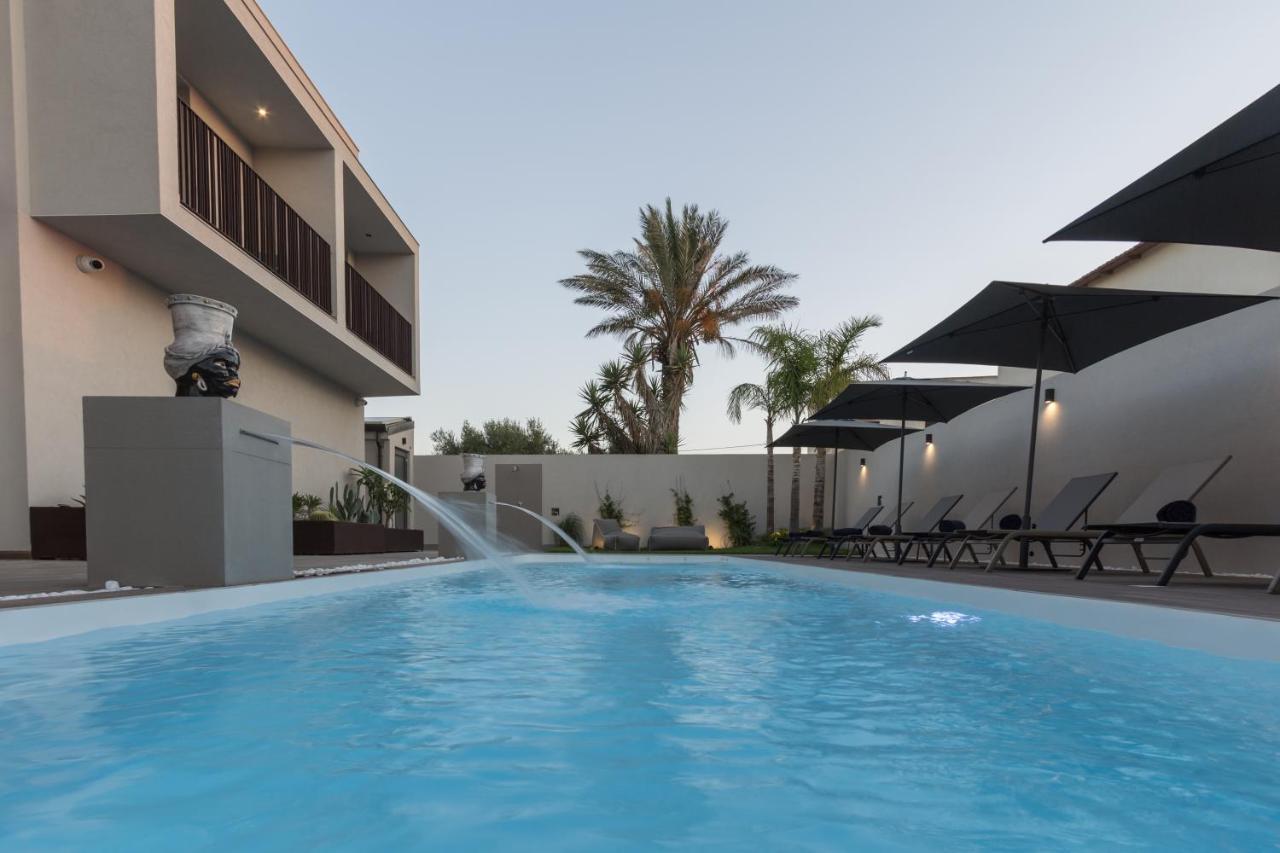 Giafra Luxury Agrigento