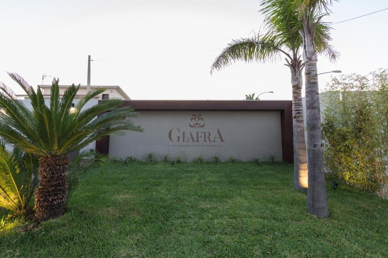 Guest house Giafra Luxury Agrigento