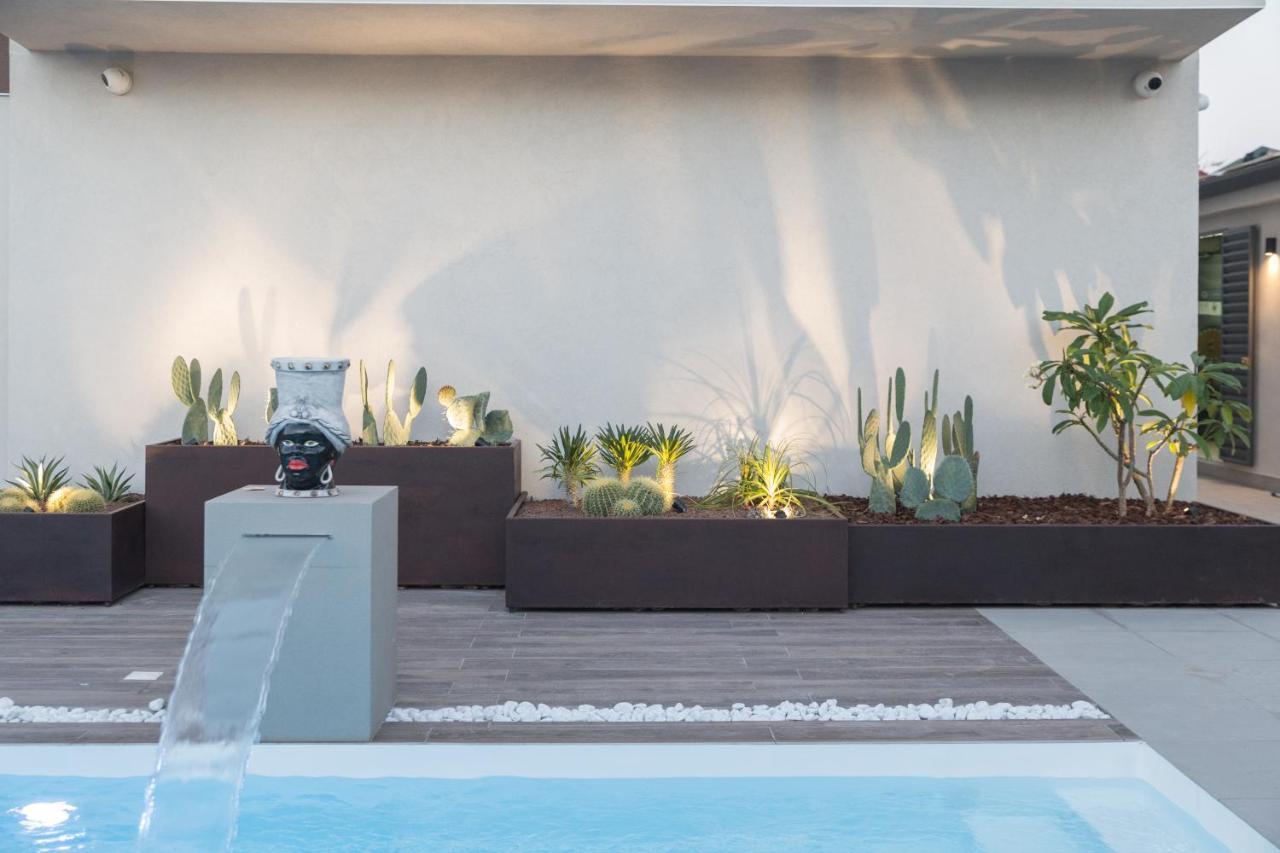 Giafra Luxury 4* Agrigento