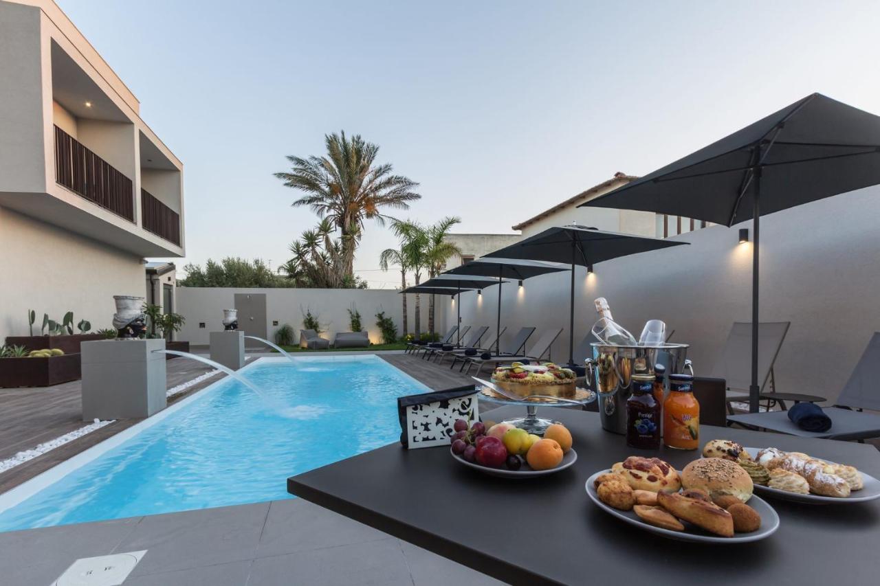 Giafra Luxury Agrigento
