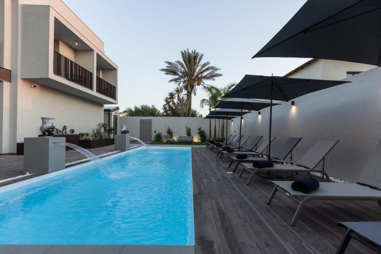 Gasthof Giafra Luxury