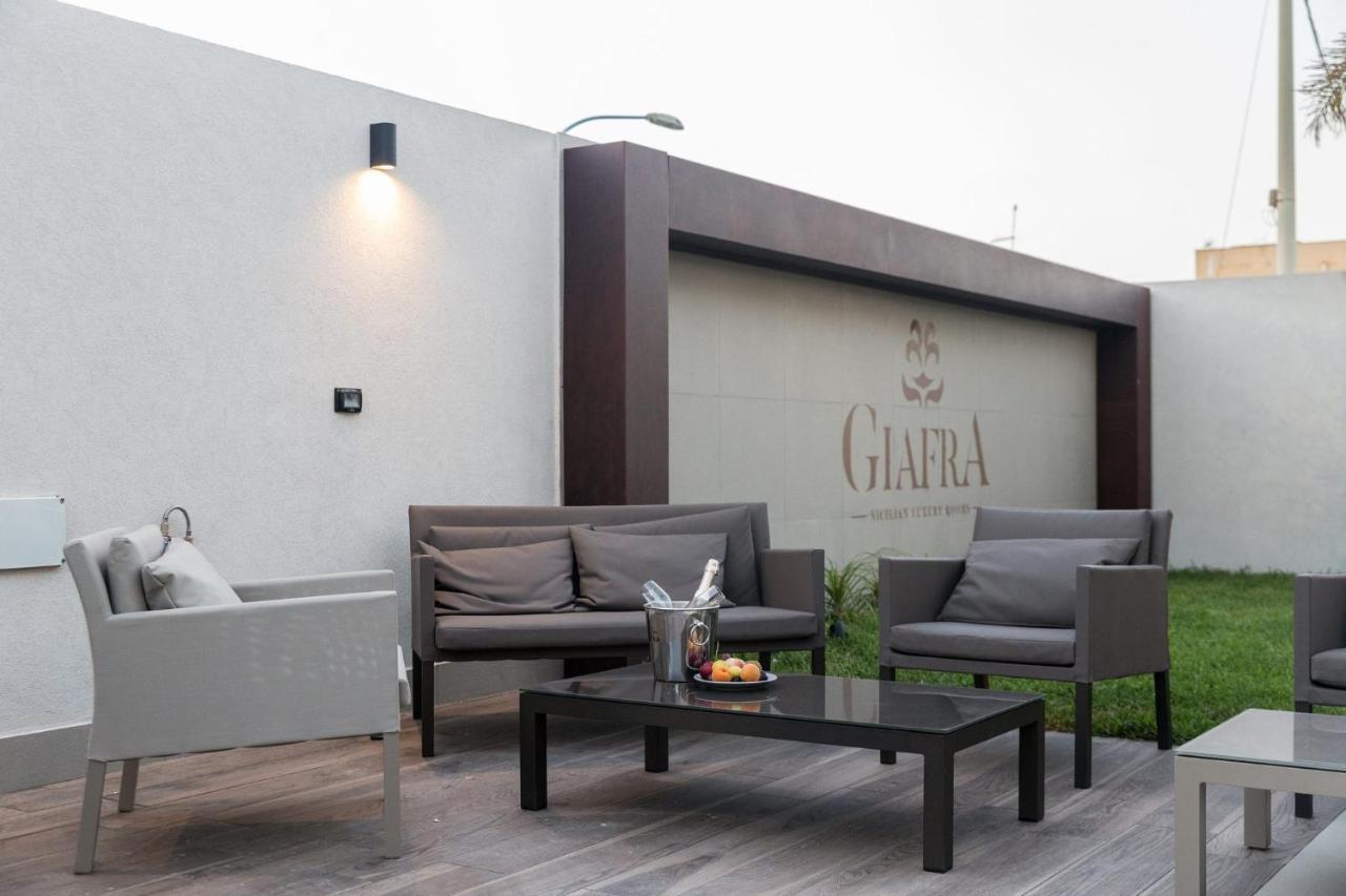 Guest house Giafra Luxury Agrigento