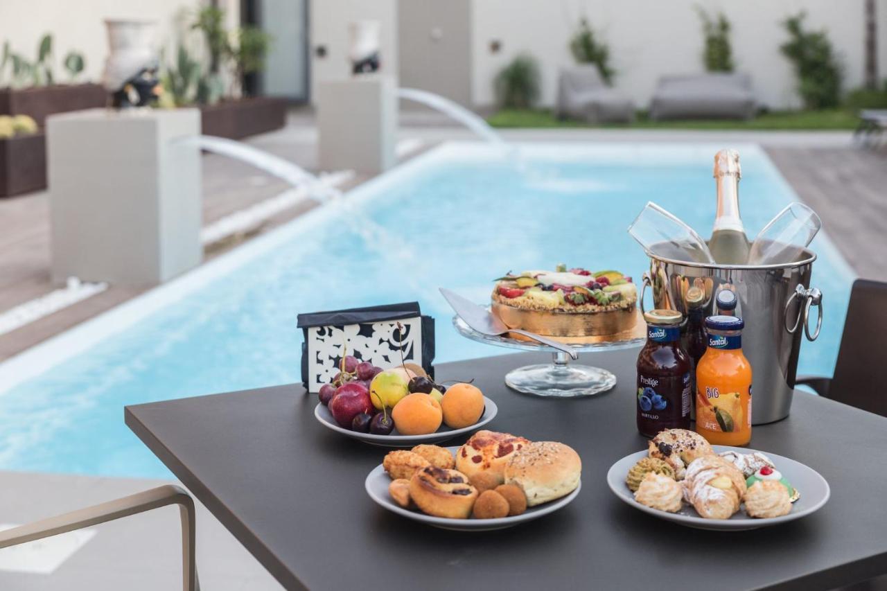Giafra Luxury Agrigento