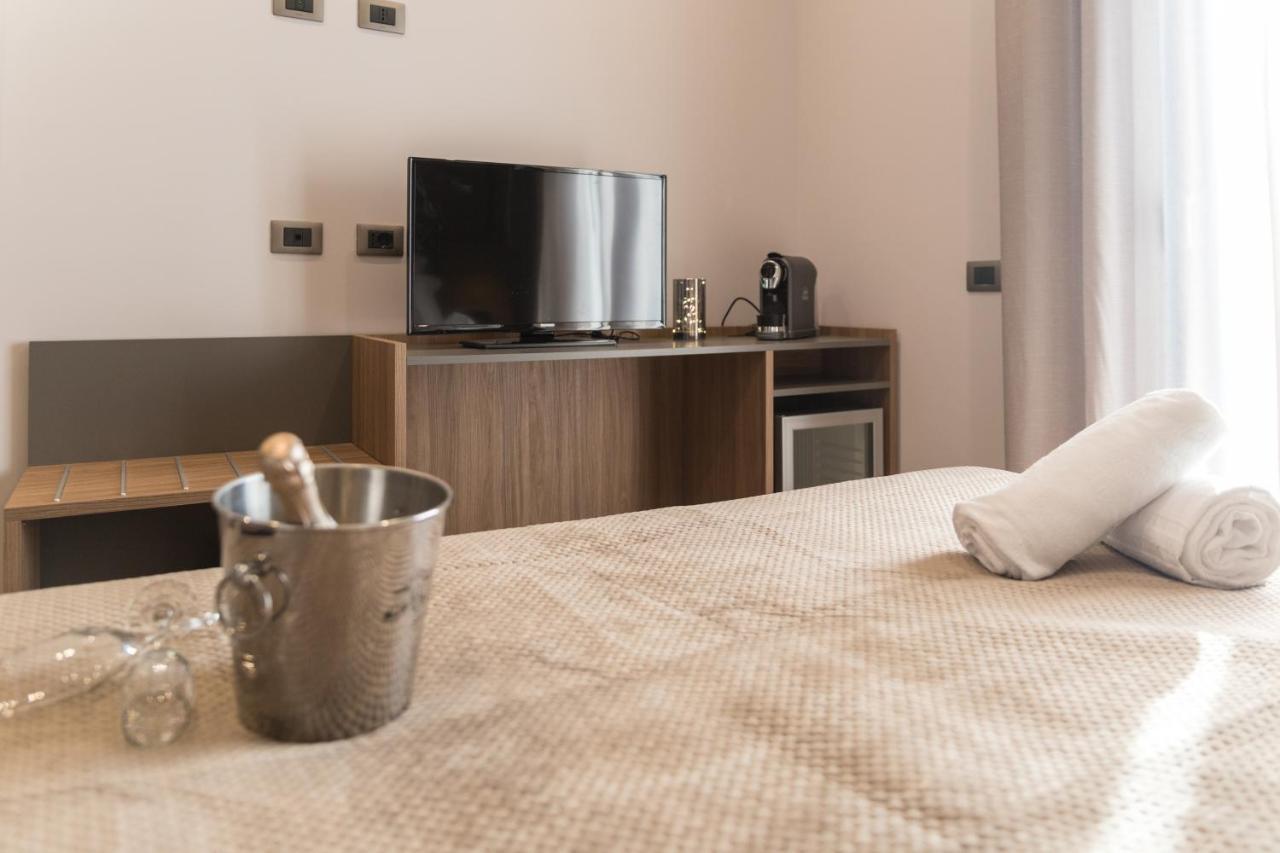 Guest house Giafra Luxury
