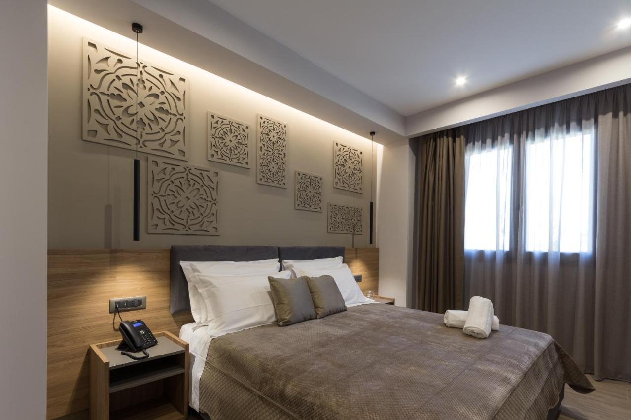 Giafra Luxury Agrigento