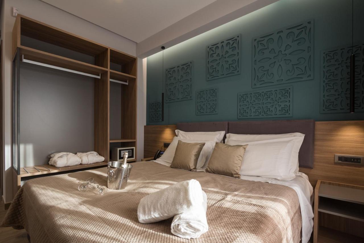 Giafra Luxury 4*