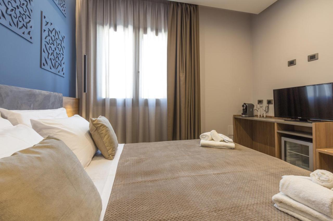Giafra Luxury Guest house