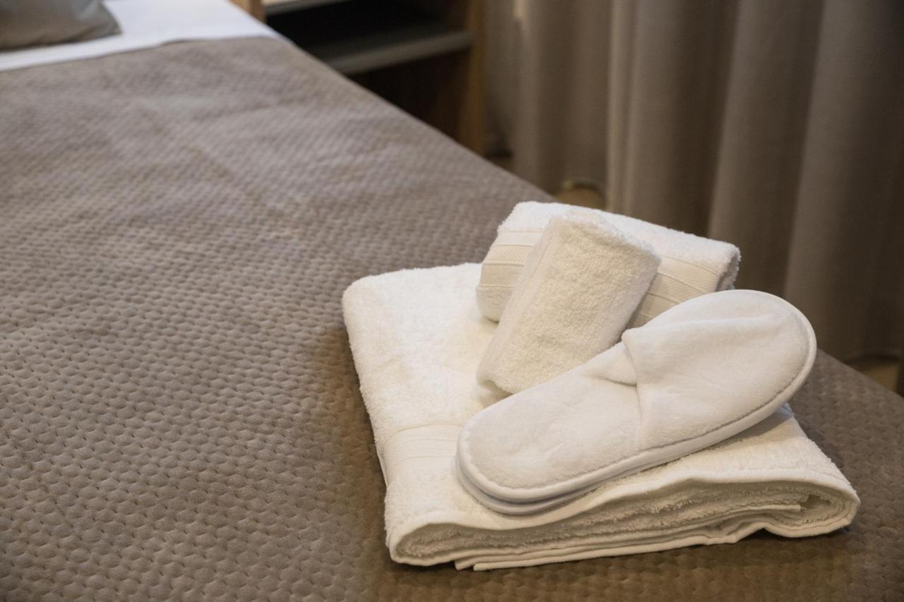 Giafra Luxury 4* Agrigent