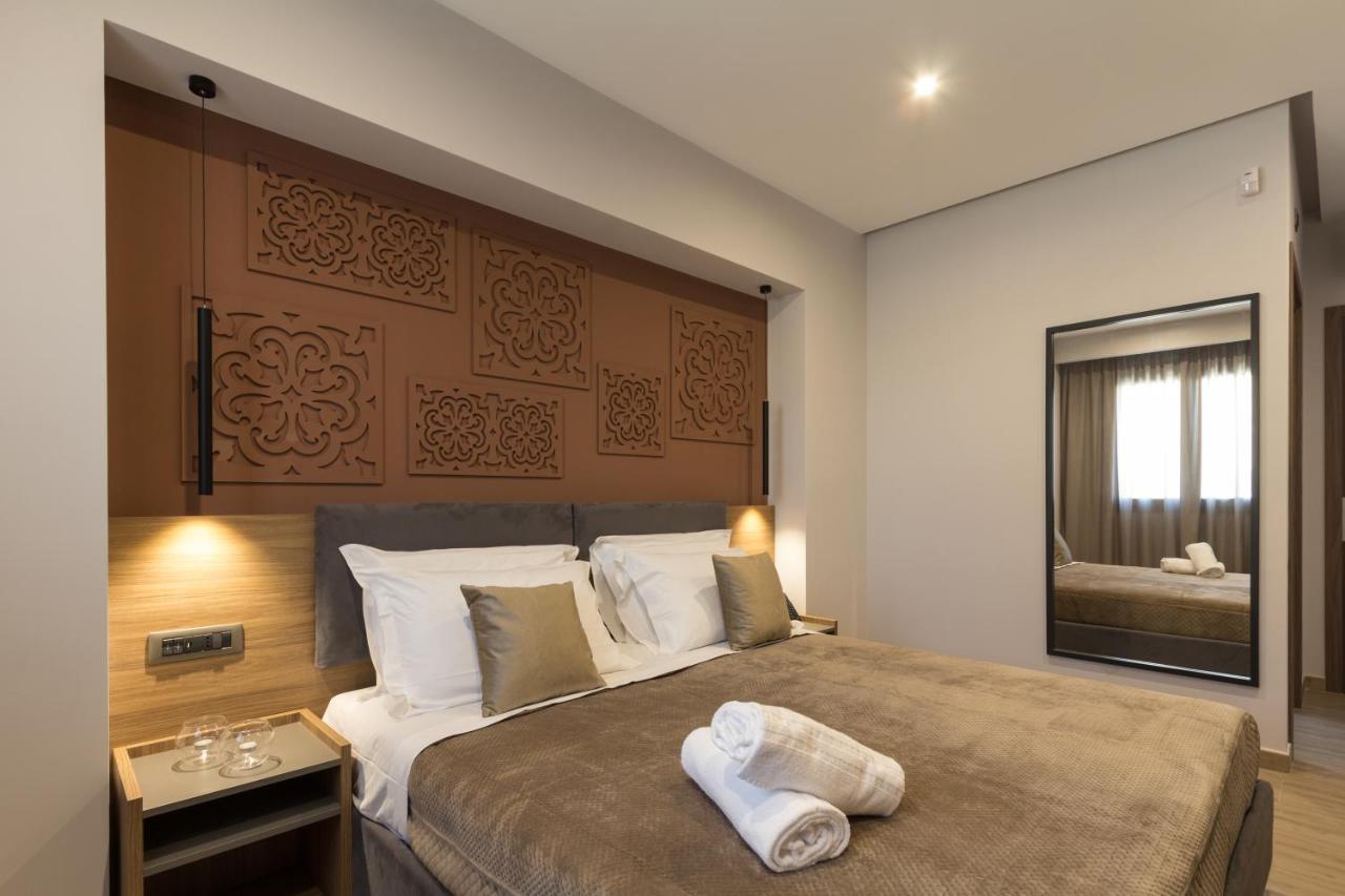 Giafra Luxury Guest house Agrigento