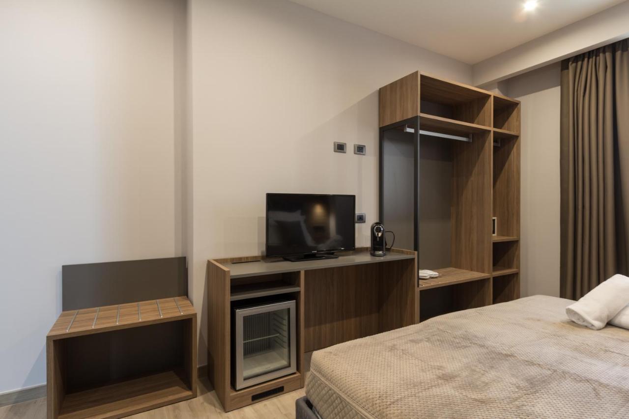 Giafra Luxury Agrigento