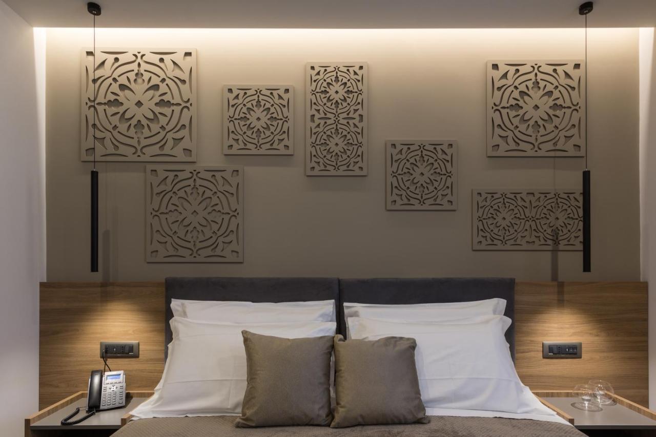 Giafra Luxury