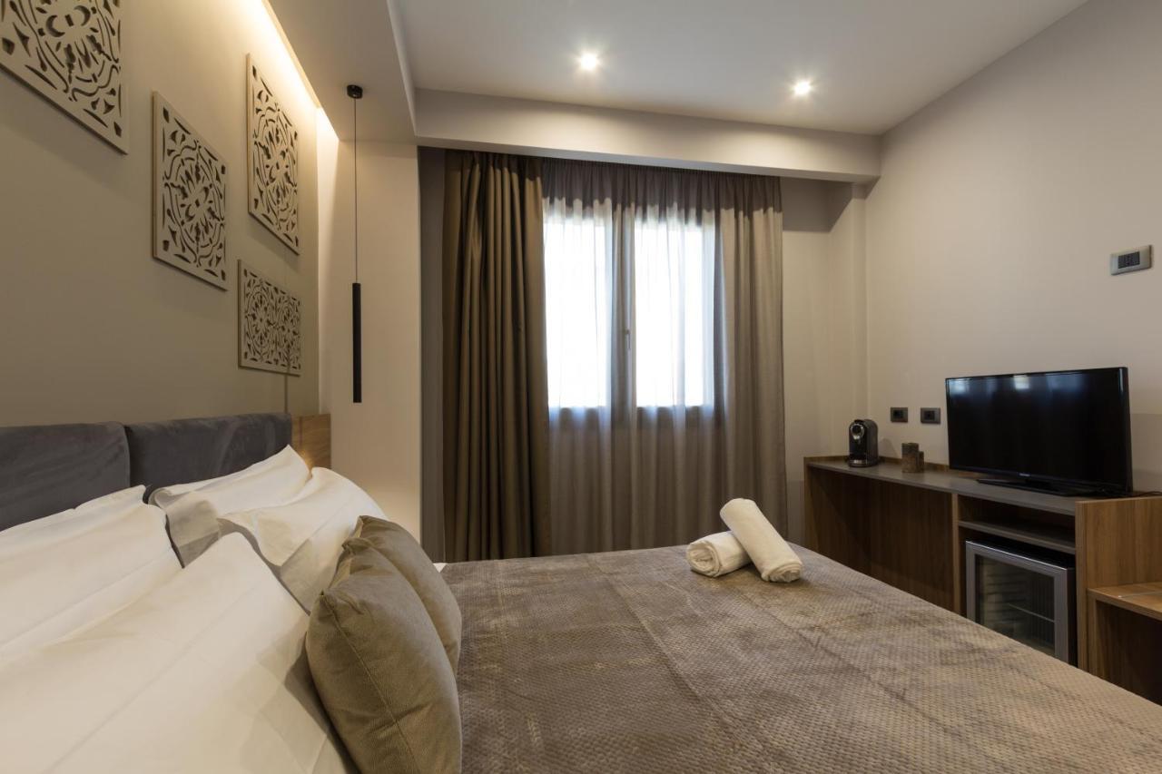 Giafra Luxury Agrigento