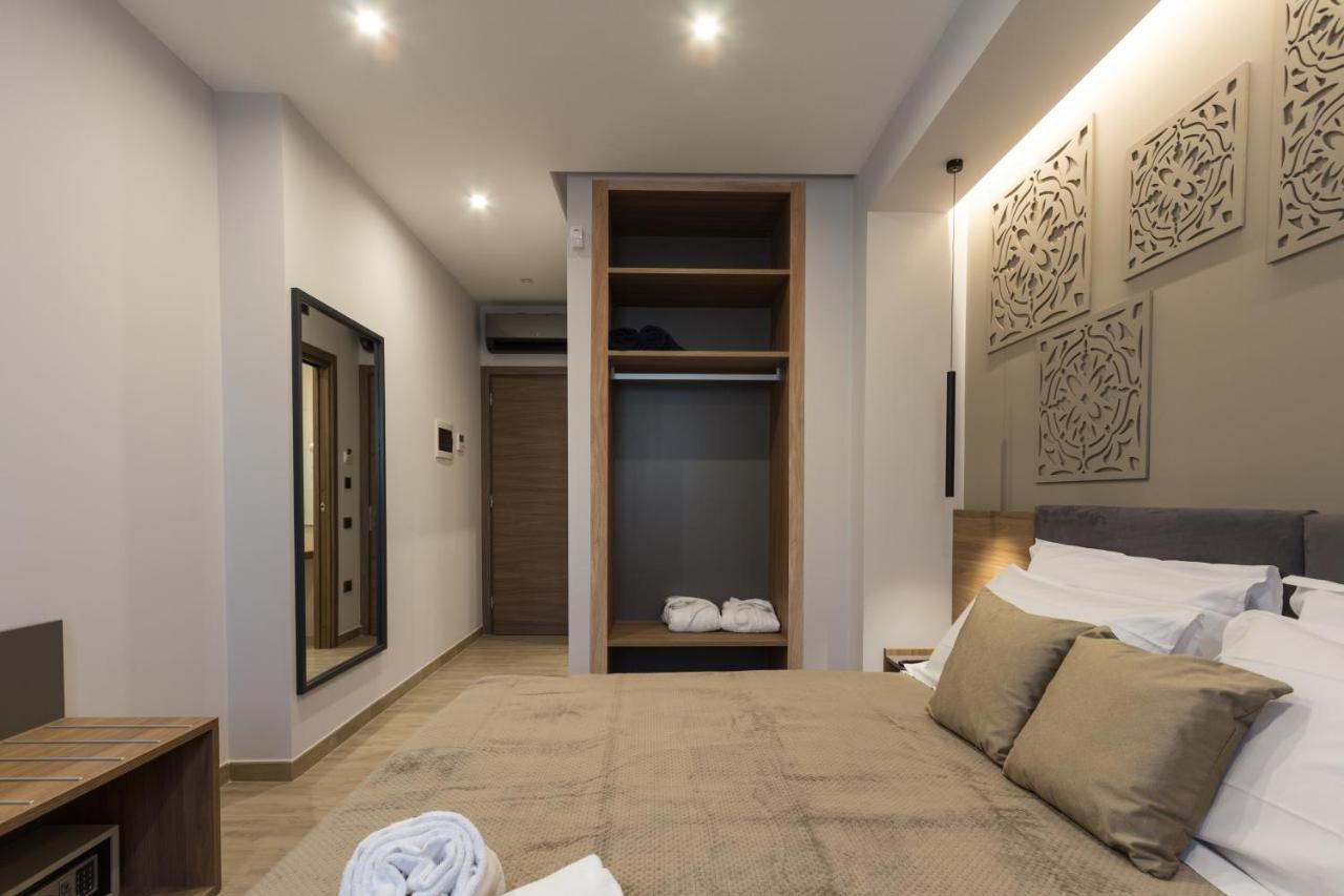 Giafra Luxury
