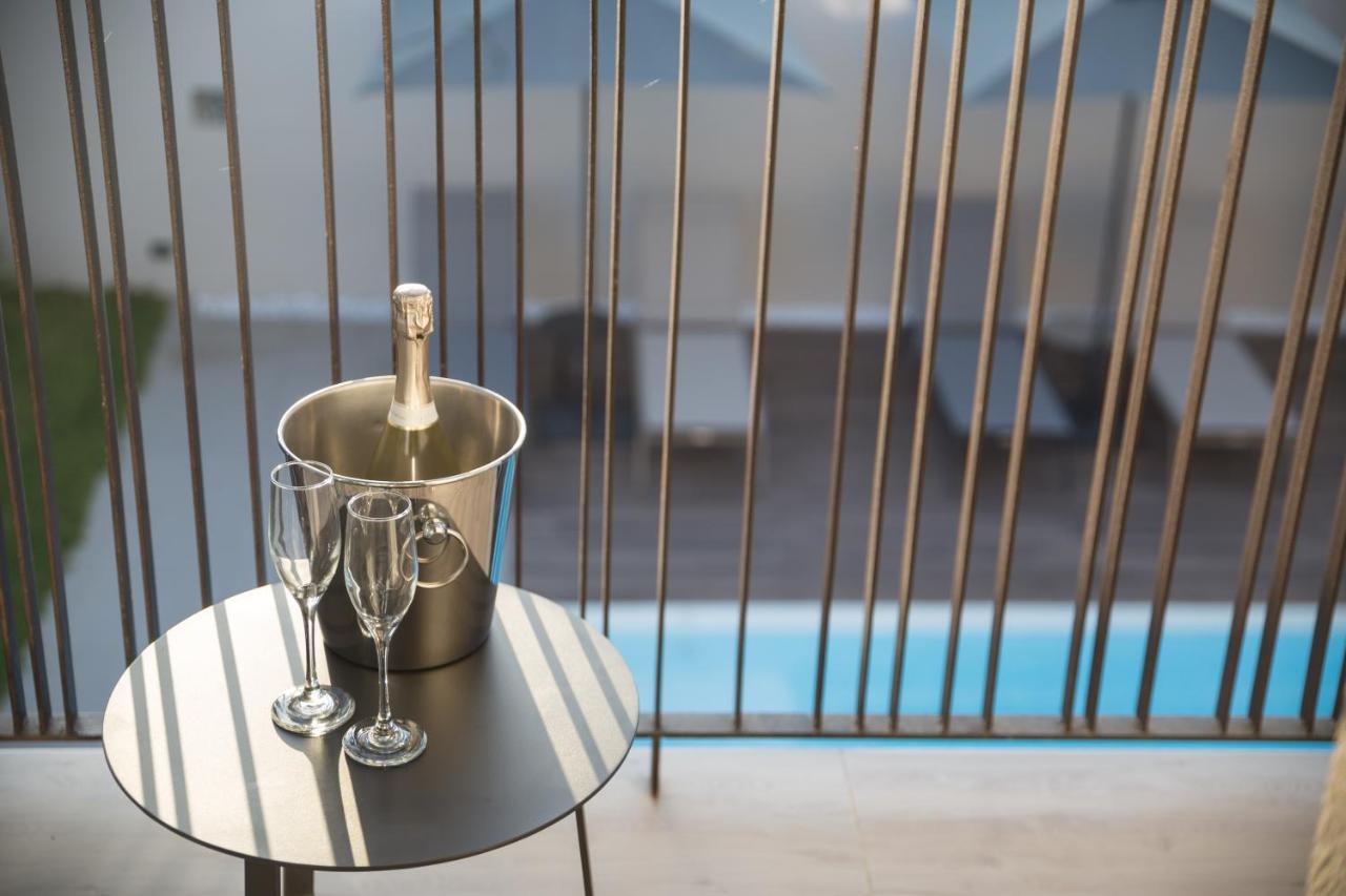 Guest house Giafra Luxury 4*