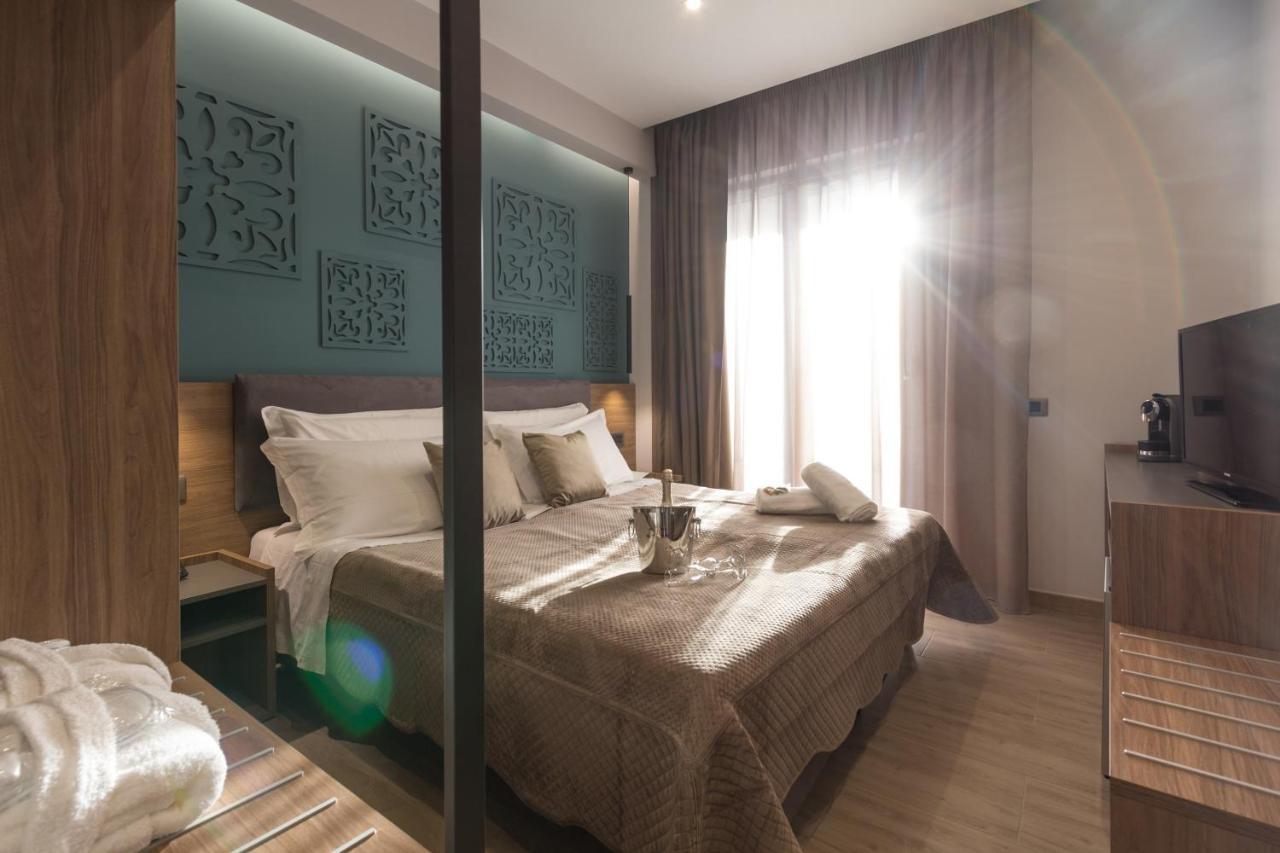 Giafra Luxury 4* Agrigento