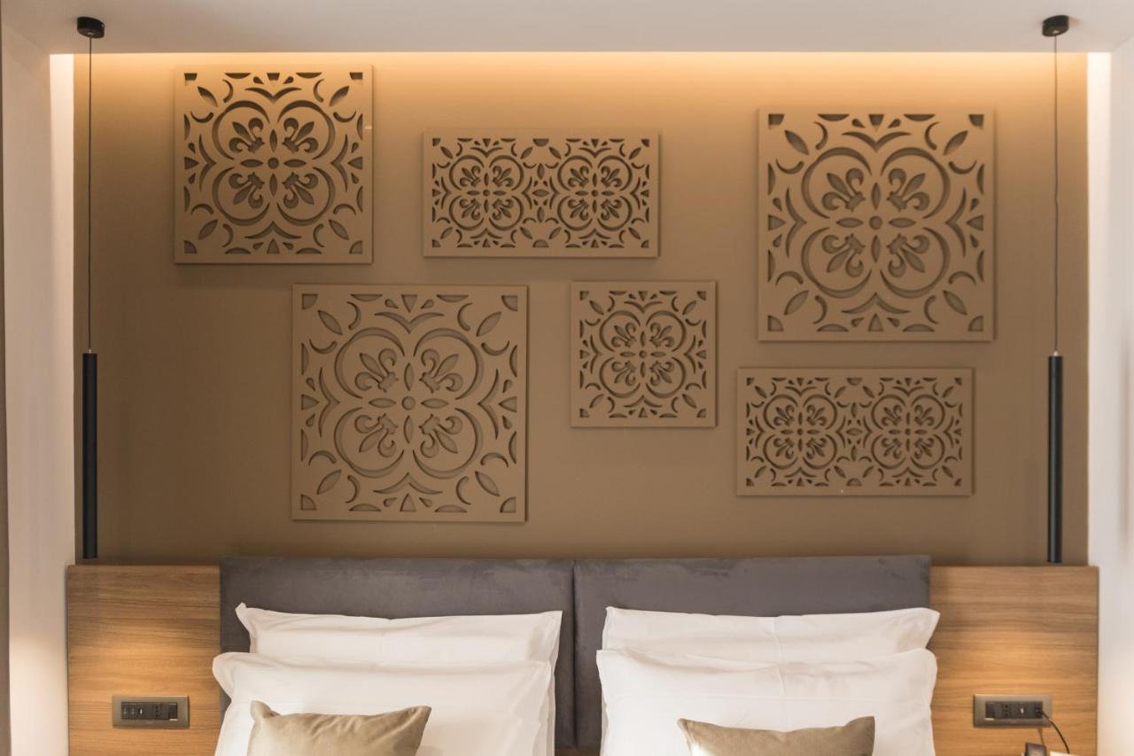 Giafra Luxury 4*