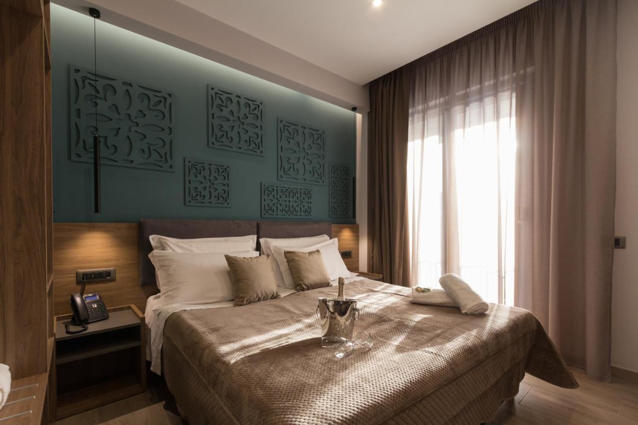 Giafra Luxury Guest house Agrigento