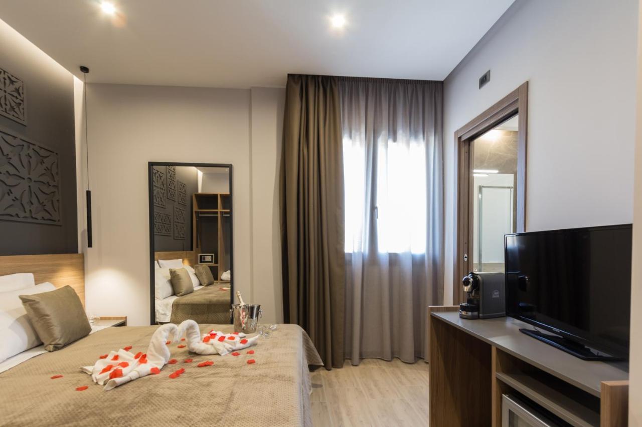 Giafra Luxury Guest house