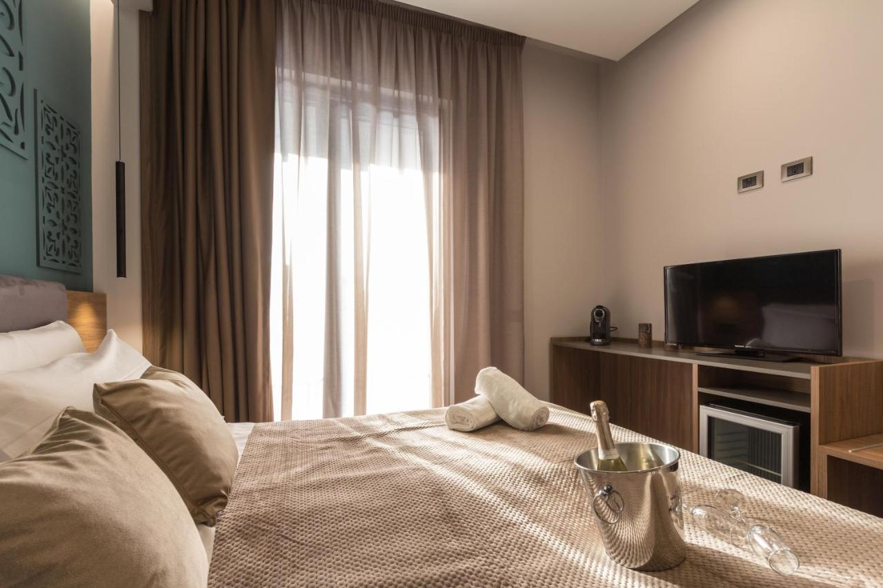 Giafra Luxury Agrigento