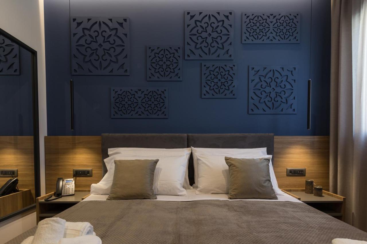 Giafra Luxury Guest house Agrigento