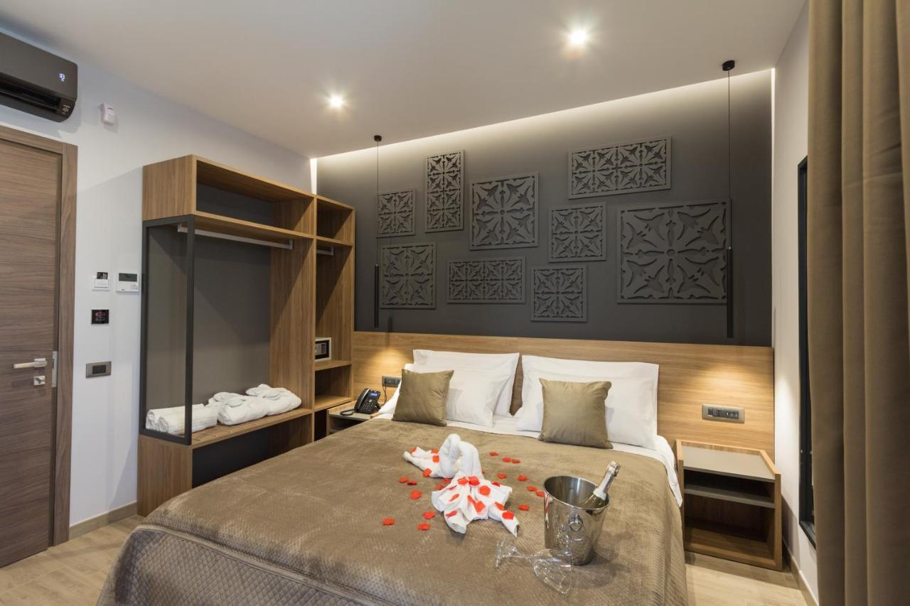 Giafra Luxury Guest house Agrigento