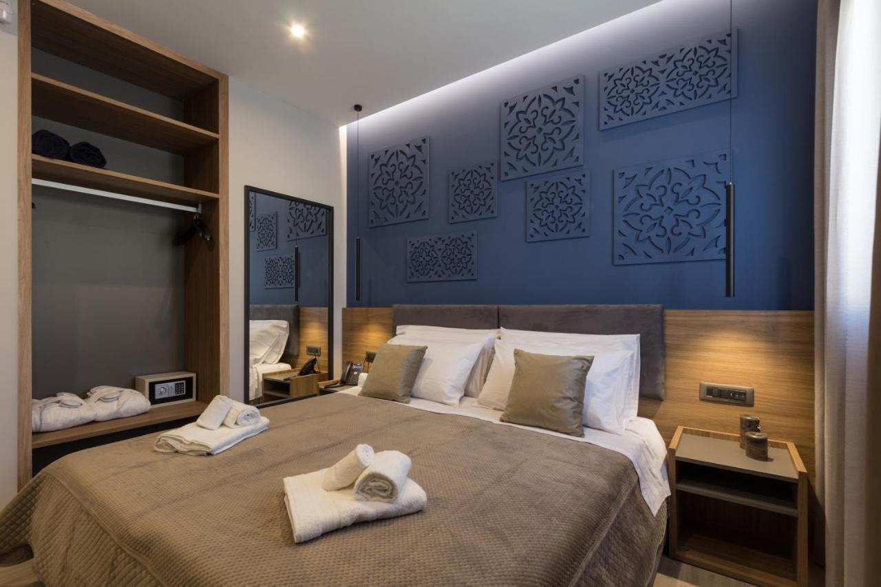 Giafra Luxury Guest house 4*