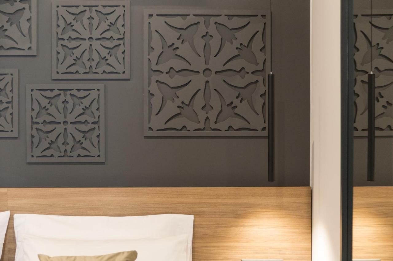 Giafra Luxury 4*