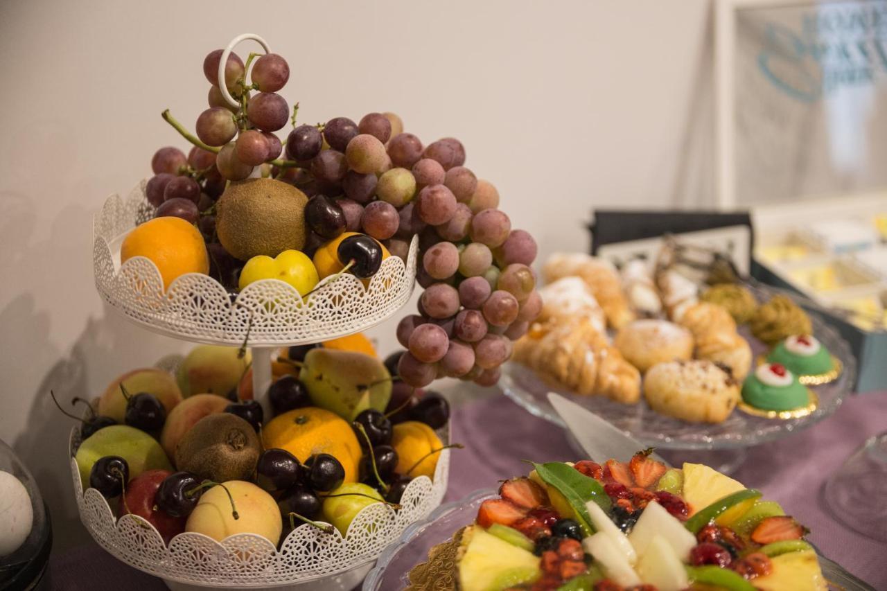 Giafra Luxury Agrigento