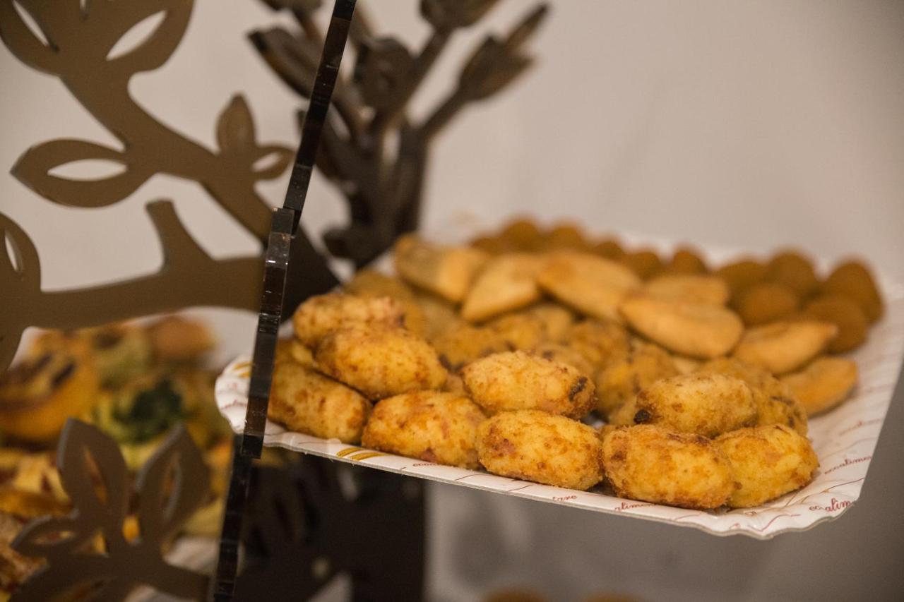 Guest house Giafra Luxury Agrigento